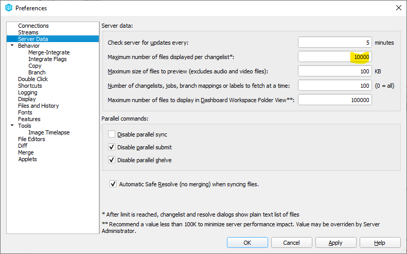 subversion changelist subversion changelist